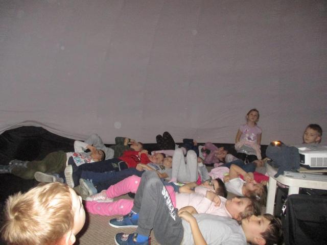 Planetarium